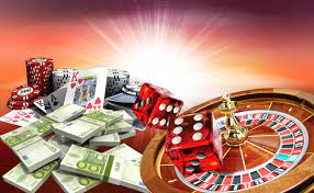 Зеркало Poperlo Casino