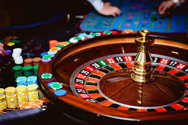 Онлайн казино Bonsai Casino