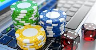 Онлайн казино Spinamba Casino